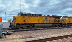 UP 7121